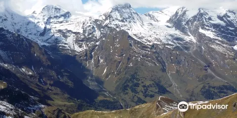Grob Glockner National Park
