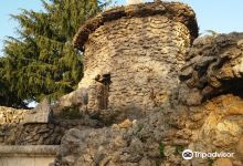 La Fontana Biondi o Bella Ninfa景点图片
