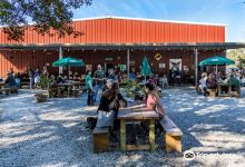 Bayou Teche Brewing景点图片