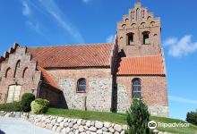 Kregme Church景点图片