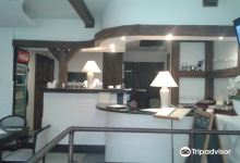 Monument to Pope John Paul II景点图片