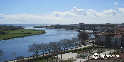 Largo Dom Afonso Sanches