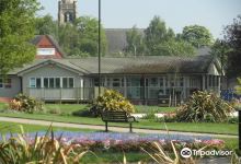 Titchfield Park景点图片