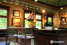 The Station Art Gallery景点图片