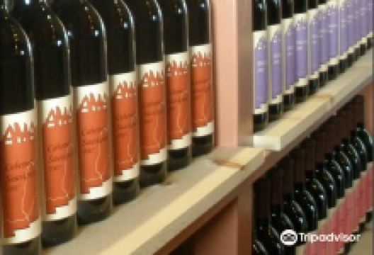 Amaro Winery景点图片