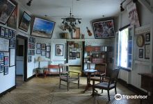 Museum Kata Andrea Hirata景点图片