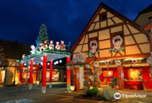 Le Palais Du Pain D epices购物图片