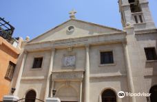 St.George Syrian Orthodox Church-大马士革