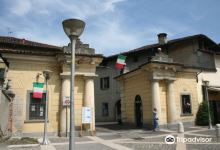 Porta Garibaldi景点图片
