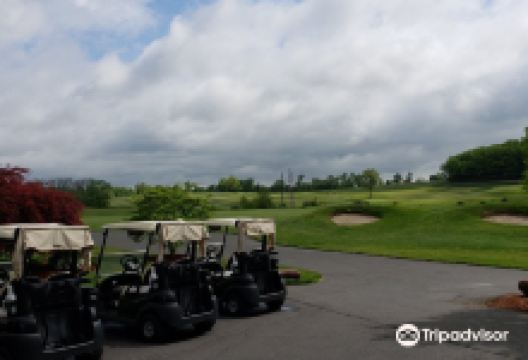 Wintonbury Hills Golf Course景点图片