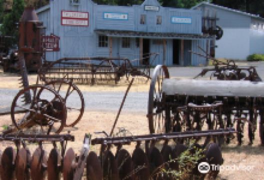Indian Valley Museum景点图片
