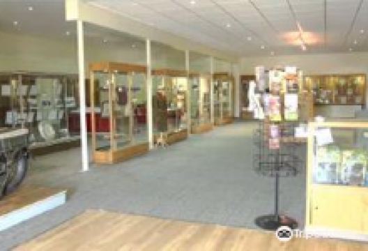 South Dakota National Guard Museum景点图片