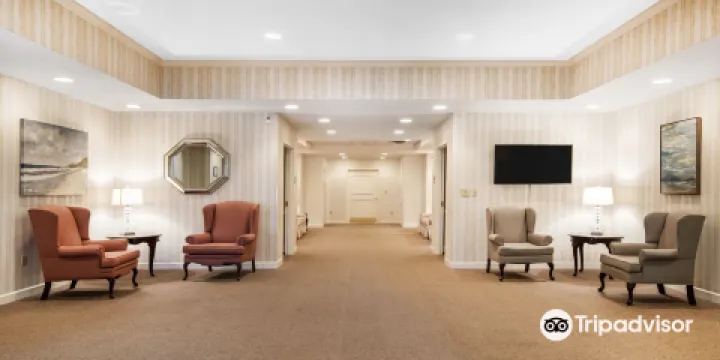 Rosewood-Kellum Funeral Home & Memorial Park