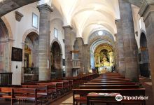 Igreja Matriz das Alcacovas (Alcáçovas)景点图片