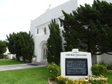 Sacred Heart Church-科罗拉多