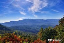 Foothills Parkway景点图片