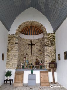 Chapelle Notre-Dame-de-Clairence-拉巴斯蒂德克莱朗克