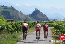 Rideswitzerland景点图片