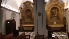 Church of San Miguel-穆尔西亚