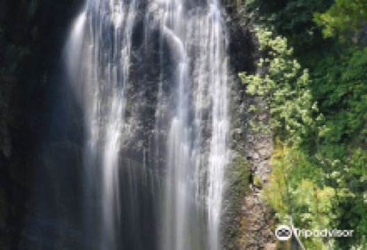 Mo-kake fall景点图片