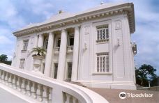 Palacio Rio Branco-里奥布朗库