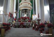 Santuario de Nuestra Señora de Guadalupe O Iglesia de los Jarritos景点图片
