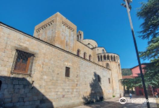 Museo Diocesano de Urgel景点图片