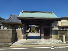 Chozen-ji Temple-德岛