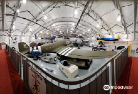 Air Mobility Command Museum景点图片