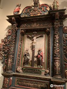 特罗姆瑟大学博物馆-特罗姆瑟