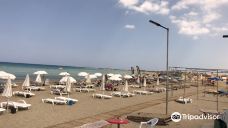 Glapsides Beach-法马古斯塔