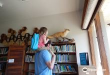 Lime Creek Nature Center景点图片