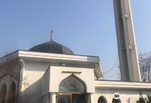 Islamic Culturale Center di Milano景点图片