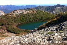 Laguna del Huemul景点图片