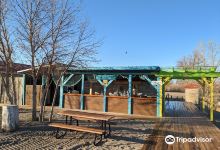 St Ambroise Provincial Park景点图片