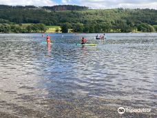 科尼斯顿湖-南莱克兰