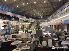 水晶设计中心-曼谷