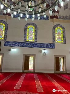 班亚巴什清真寺-索非亚