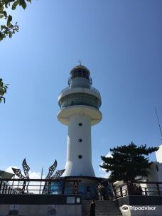 Mukho Lighthouse Park-东海市