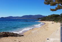 Gigaro Beach景点图片