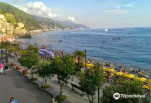 Bagni Nautilus Beach景点图片