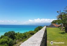 Fort Fleur d'Epee景点图片