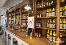 Distillerie A. Blachere景点图片