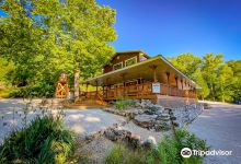 Stark Caverns景点图片