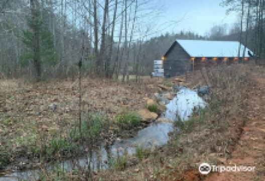 Holman Distillery- OPEN by Appointment景点图片