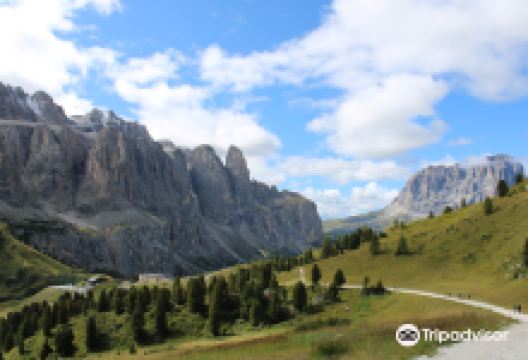 加迪纳山口景点图片
