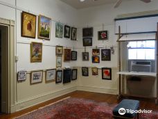 Mansion House Art Gallery, Valley Art Association-黑格斯敦