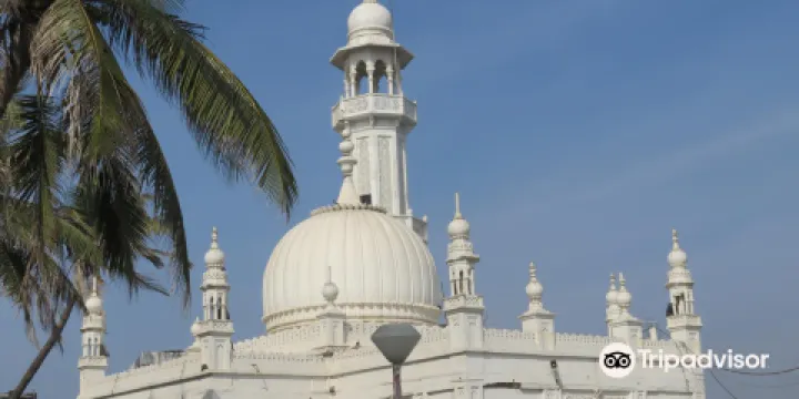 哈吉·阿里清真寺