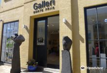 Gallery Dorte Friis景点图片