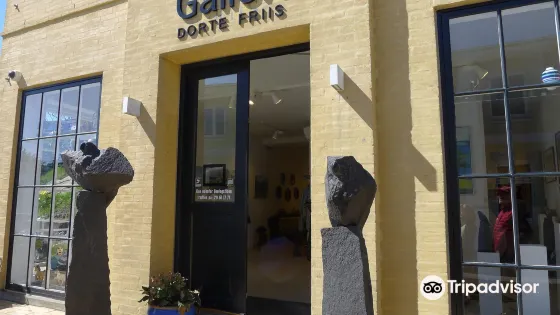 Gallery Dorte Friis